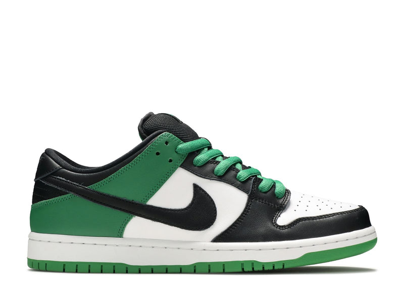 NIKE SB DUNK LOW ‘CLASSIC GREEN’