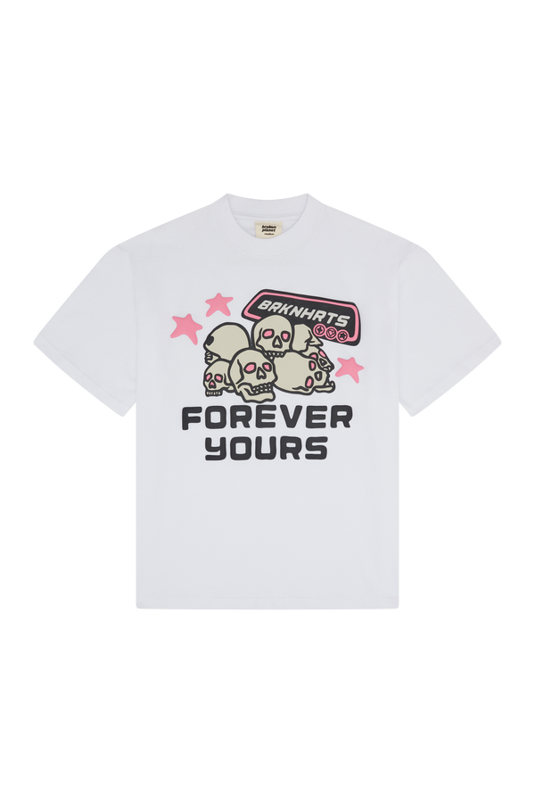 BROKEN PLANET MARKET ‘FOREVER YOURS’