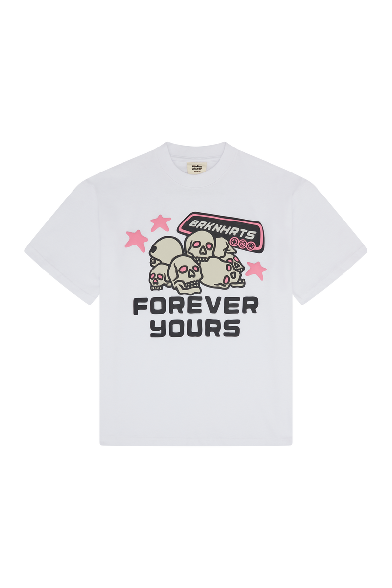 BROKEN PLANET MARKET ‘FOREVER YOURS’