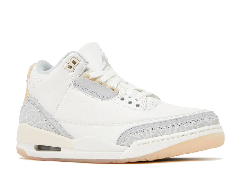 AIR JORDAN 3 RETRO SE 'CRAFT - IVORY'