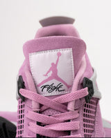 AIR JORDAN 4 RETRO 'ORCHID‘ (W)