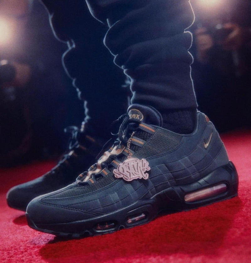 NIKE AIR MAX 95 X CENTRAL CEE 'LIVE YOURS'