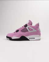 AIR JORDAN 4 RETRO 'ORCHID‘ (W)