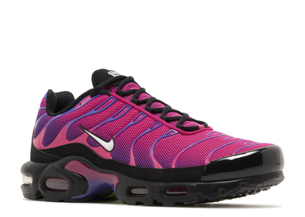 NIKE AIR MAX PLUS 'FIREBERRY'