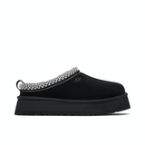 UGG TAZZ SLIPPER ‘BLACK’ (W)