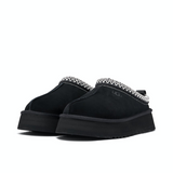 UGG TAZZ SLIPPER ‘BLACK’ (W)