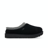 UGG TASMAN SLIPPER ‘BLACK’ (W)