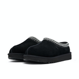 UGG TASMAN SLIPPER ‘BLACK’ (W)