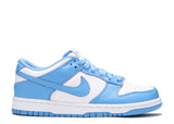 NIKE DUNK LOW GS ‘UNIVERSITY BLUE’