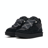 UGG LOWMEL TRAINER ‘BLACK’ (W)