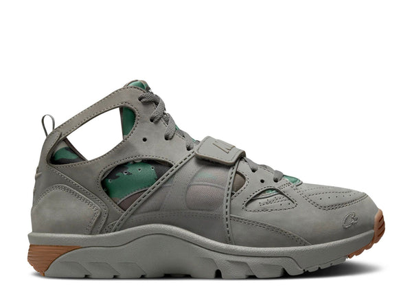 CORTEIZ X AIR TRAINER HUARACHE 'GULLY GREY’