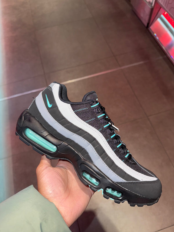 NIKE AIR MAX 95 'JADE JEWEL'