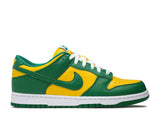 NIKE DUNK LOW SP ‘BRAZIL’