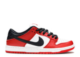 NIKE SB DUNK LOW ‘CHICAGO’