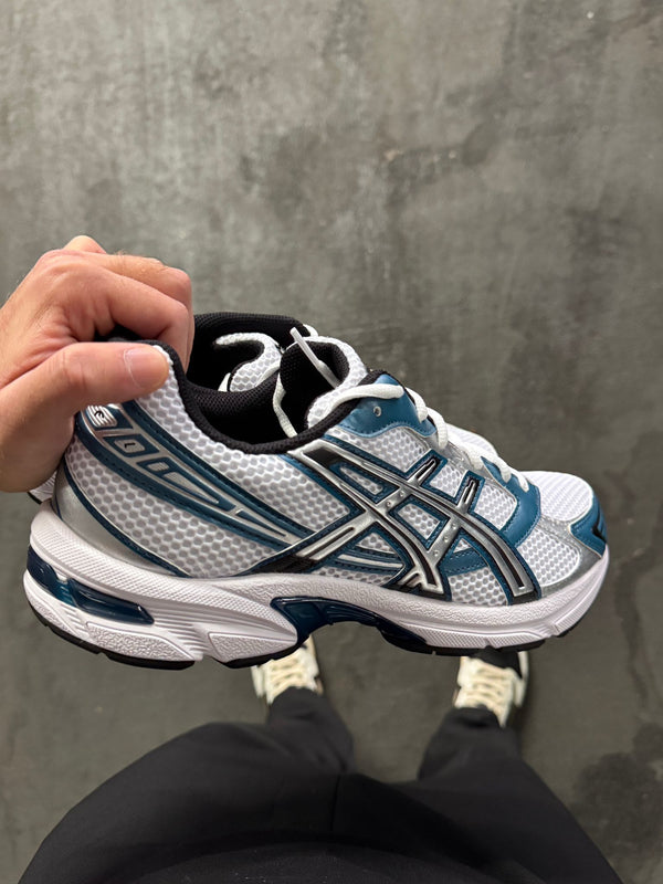 ASICS GEL 1130 ‘WHITE RESTFUL TEAL’