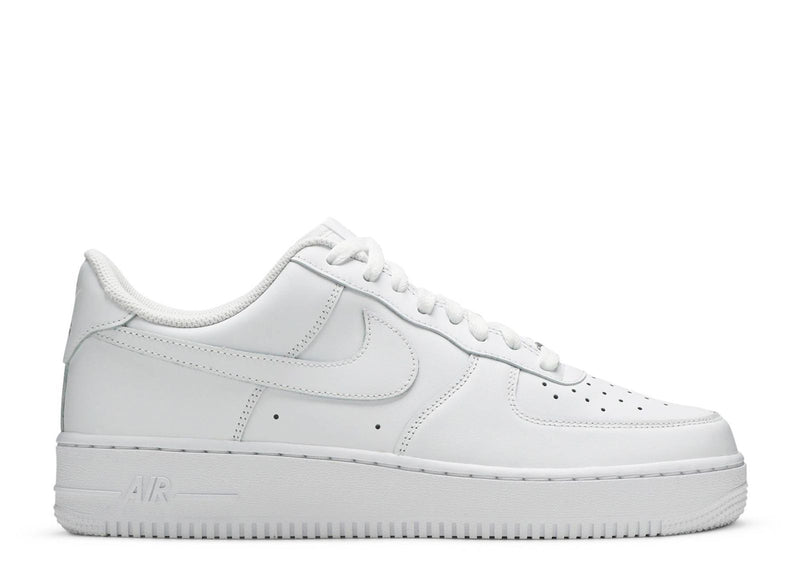 AIR FORCE 1 '07 'TRIPLE WHITE'