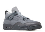 AIR JORDAN 4 RETRO SE PARIS ‘WET CEMENT’