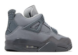 AIR JORDAN 4 RETRO SE PARIS ‘WET CEMENT’