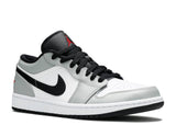 AIR JORDAN 1 LOW ‘LIGHT SMOKE GREY’