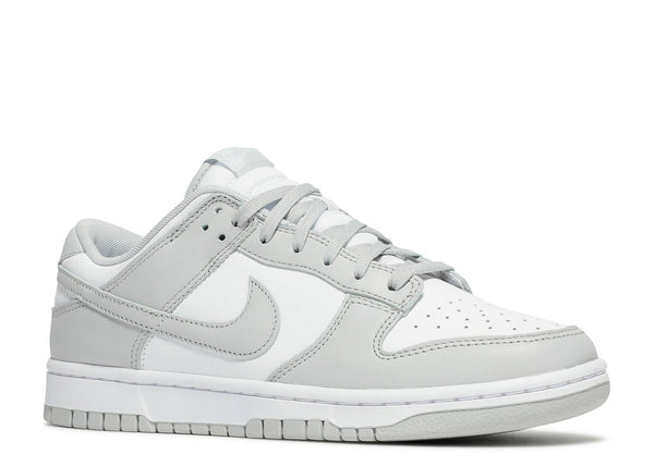 NIKE DUNK LOW ‘GREY FOG’