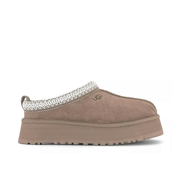 UGG TAZZ SLIPPER ‘MUSHROOM’ (W)