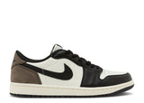 AIR JORDAN 1 LOW ‘MOCHA’