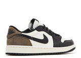 AIR JORDAN 1 LOW ‘MOCHA’