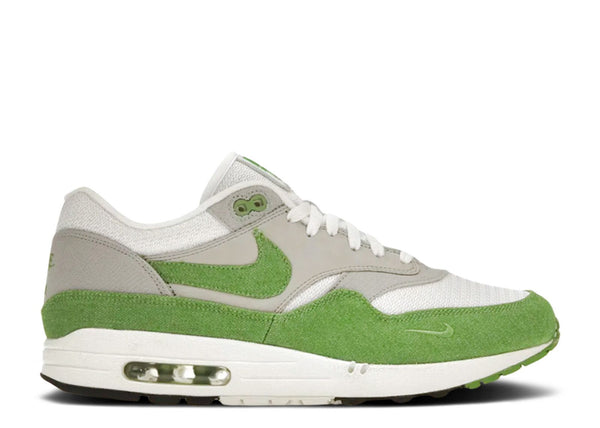 NIKE AIR MAX 1 X PATTA ’CHLOROPHYLL’