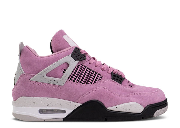 AIR JORDAN 4 RETRO 'ORCHID‘ (W)