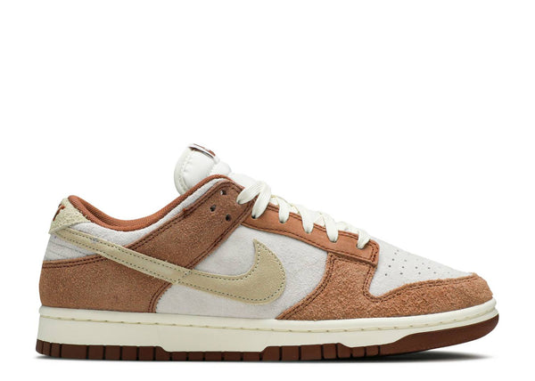 NIKE DUNK LOW PREMIUM ‘MEDIUM CURRY’