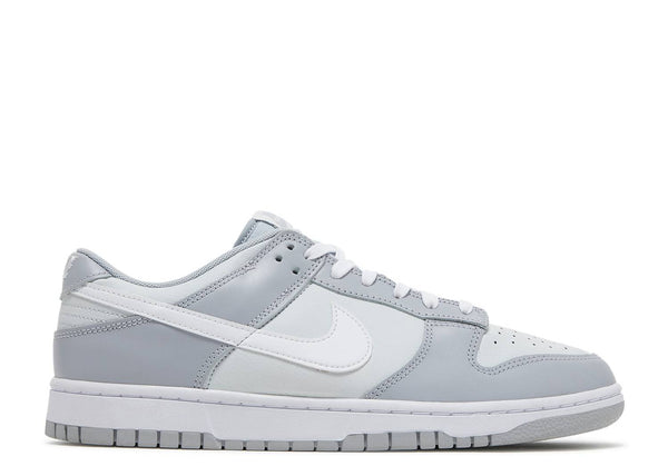 NIKE DUNK LOW TWO TONED