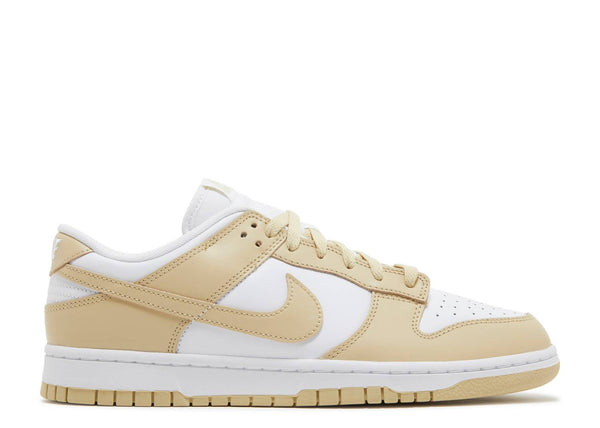 NIKE DUNK LOW ‘TEAM GOLD’