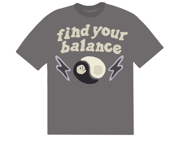 BROKEN PLANET MARKET ‘FIND YOUR BALANCE’