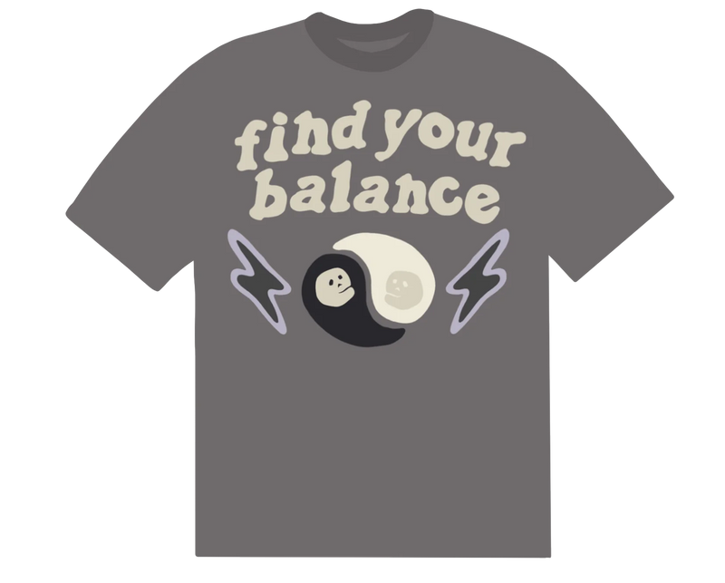 BROKEN PLANET MARKET ‘FIND YOUR BALANCE’