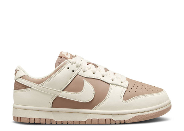 NIKE DUNK LOW NEXT ‘NATURE HEMP SAIL’ (W)