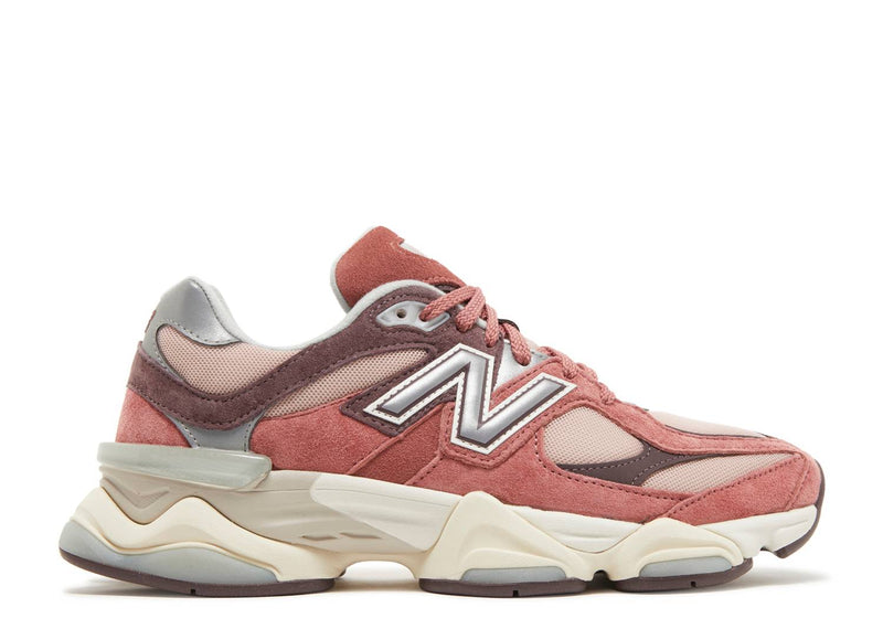 NEW BALANCE 9060 ‘MINERAL RED’