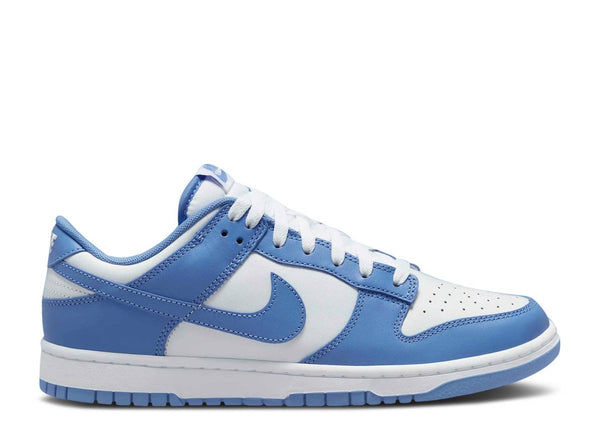 NIKE DUNK LOW ‘POLAR BLUE’