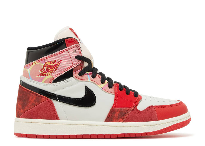 AIR JORDAN 1 RETRO HIGH OG SPIDER-MAN NEXT CHAPTER – BSneakz