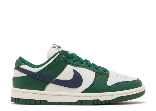 NIKE DUNK LOW ‘GORGE GREEN’ (W)