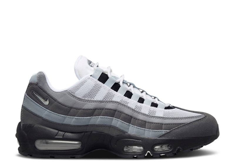 NIKE AIR MAX 95 ‘GREY JEWEL’