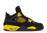 AIR JORDAN 4 RETRO ‘THUNDER’