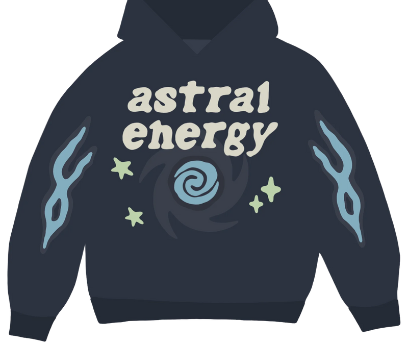 BROKEN PLANET MARKET ‘ASTRAL ENERGY’