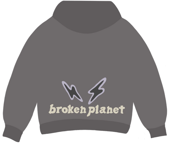 BROKEN PLANET MARKET ‘FIND YOUR BALANCE’