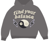 BROKEN PLANET MARKET ‘FIND YOUR BALANCE’