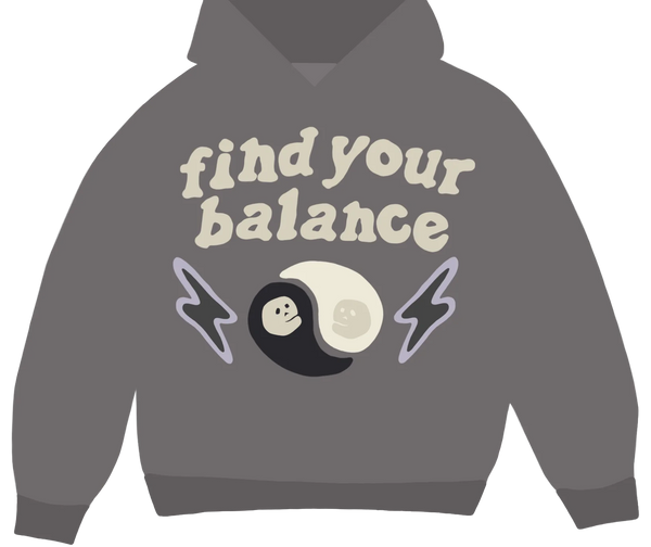 BROKEN PLANET MARKET ‘FIND YOUR BALANCE’