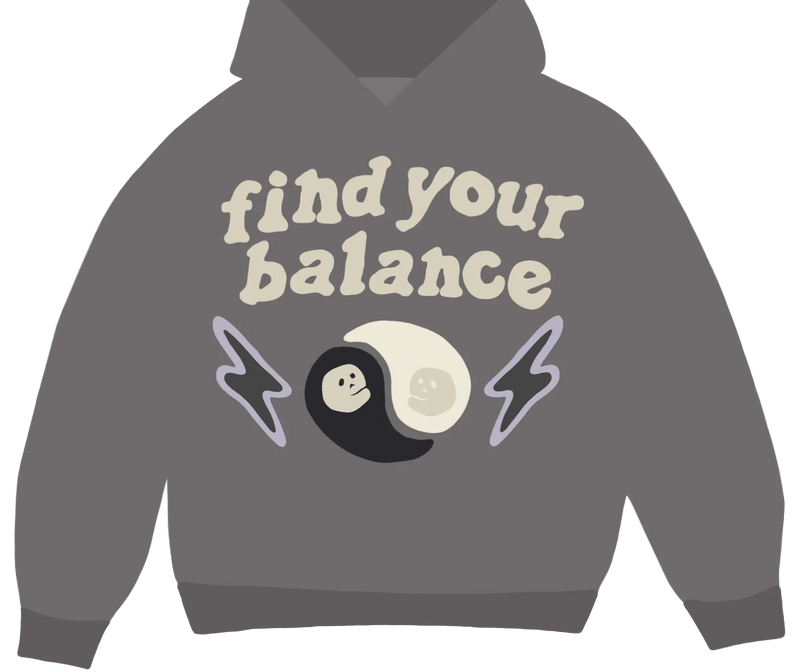 BROKEN PLANET MARKET ‘FIND YOUR BALANCE’