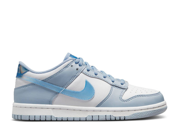 NIKE DUNK LOW BLUE WHISPER (GS)