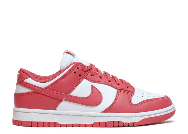 NIKE DUNK LOW ‘ARCHEO PINK’ (W)