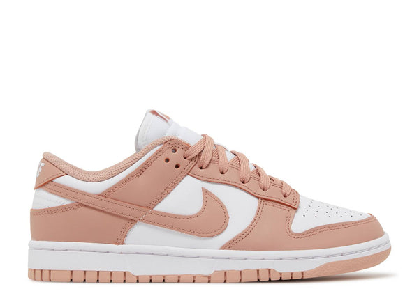 NIKE DUNK LOW ROSE WHISPER (W)