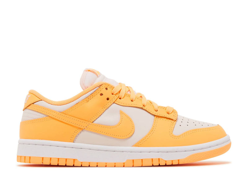 NIKE DUNK LOW ‘PEACH CREAM’ (W)